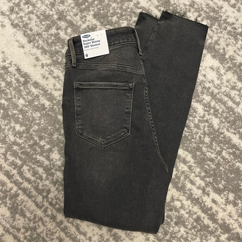 Rockstar Skinny